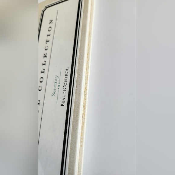 BeautiControl Blissful Collection "Serenity" Eye Shadow Lip Colour Kit - Picture 4 of 10